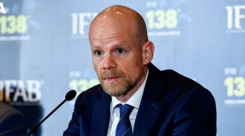‘Sad and reproachable’ – FIFA secretary reacts to failed investment plan
