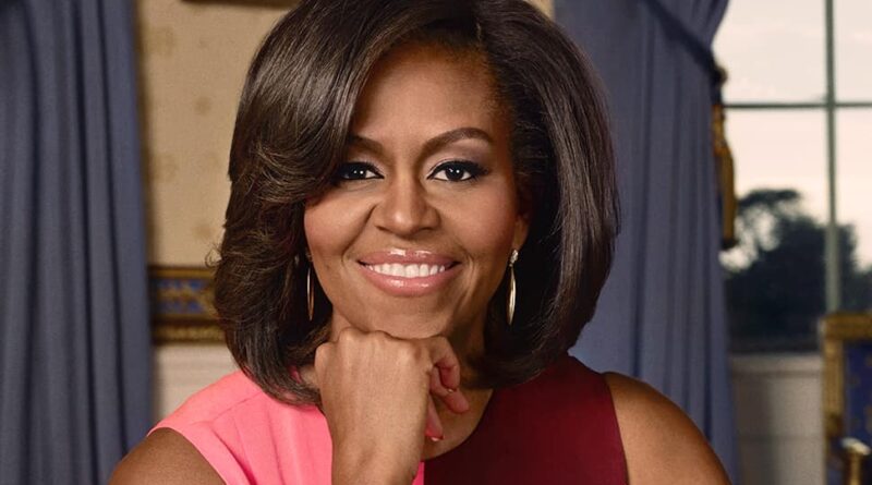 Michelle Obama