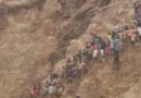 AMSG mourns over 100 miners killed in CAR’s mine collapse
