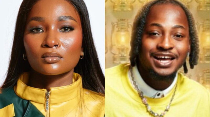 BBNaija Season 11: Sultex, Goddessa evicted from reality show