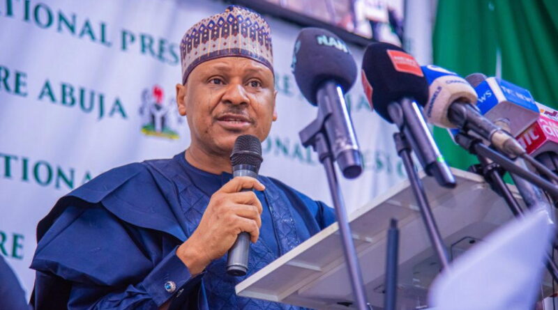 Subsidy return will reverse economic gains – Minister