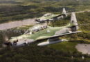 NAF intensifies air strikes against terrorists in Sokoto