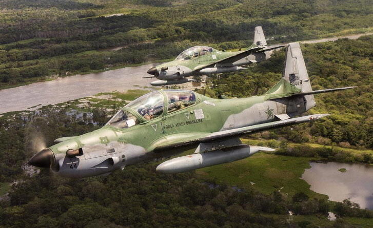 NAF intensifies air strikes against terrorists in Sokoto