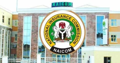 NAICOM cancels Universal Insurance Plc’s registration, appoints Receiver/Provisional Liquidator