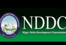 NDDC
