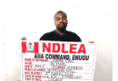 NDLEA busts drug syndicates shipping cocaine in phone chargers, backpacks to Saudi Arabia, Europe