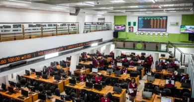 How 24 firms control over 70% of Nigeria’s stock market