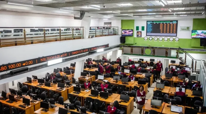 How 24 firms control over 70% of Nigeria’s stock market