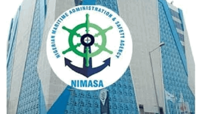 NIMASA reiterates commitment to globally competitive maritime administration