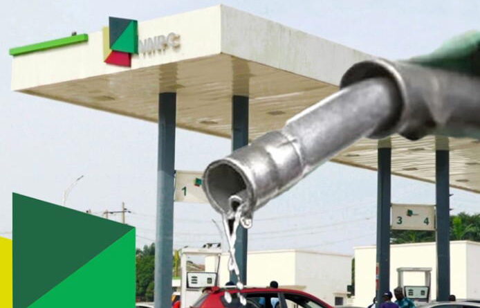 Fuel Price reduction