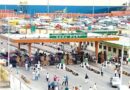 NPA expects 39 ships in Lagos