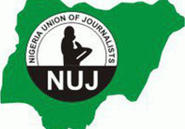 NUJ President urges journalists to speak out against insecurity in Nigeria