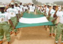 NYSC 2021 Batch C Stream I orientation course commences in Nasarawa