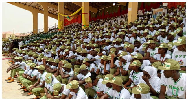 Gunmen abduct NYSC members in Kogi, 11 rescued — Police