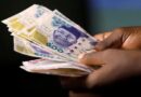 Naira gains N5.54 at official market 