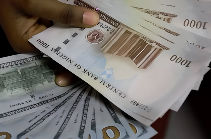 Naira