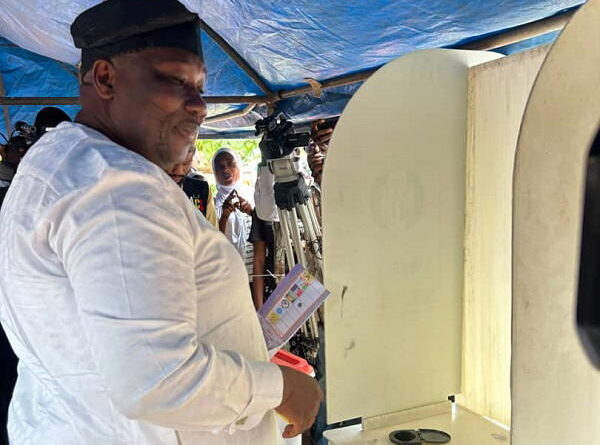 Osun election: ‘I will win this poll’ —  ADC candidate votes, expresses confidence