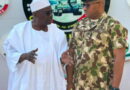 Ndume seeks rescue of abducted Mussa, Lassa schoolchildren, others