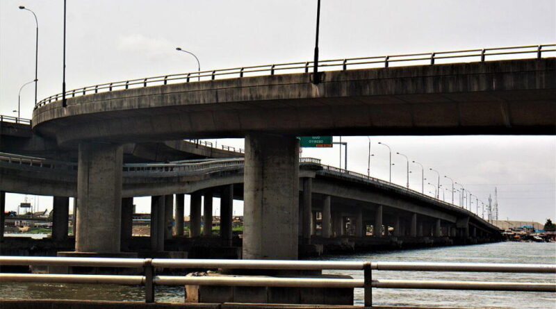 𝗙𝗚 commences reconstruction of Carter Bridge