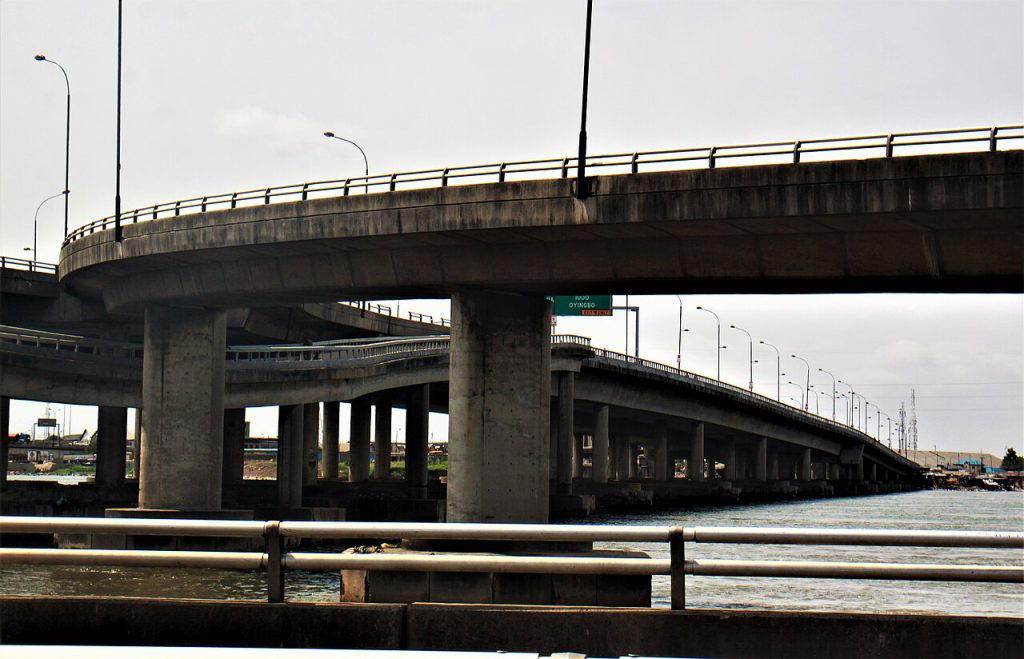 𝗙𝗚 commences reconstruction of Carter Bridge