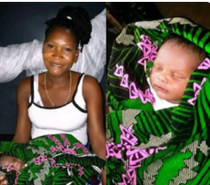 Police rescue stolen newborn in Benue, arrest 11 suspects