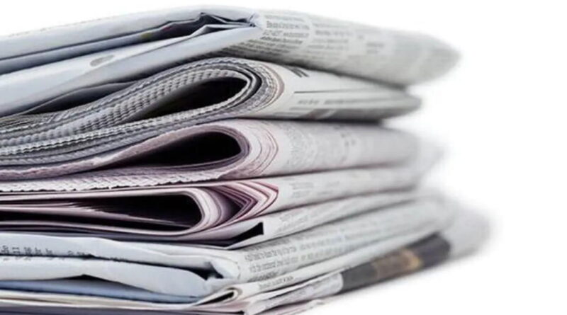 Journalists in Portugal