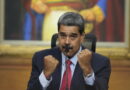 Maduro shares photos from US detention, says ‘we are standing firm’