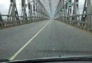 Onitsha Head Bridge is 60, and somebody is stealing its bones