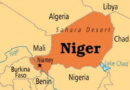 Niger ICC