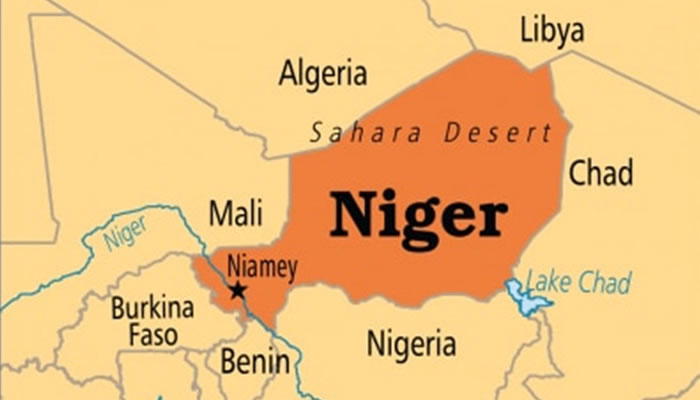 Niger ICC