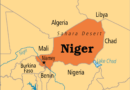 17 soldiers, others killed as buses collide in Niger