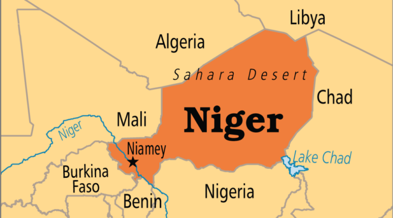 17 soldiers, others killed as buses collide in Niger