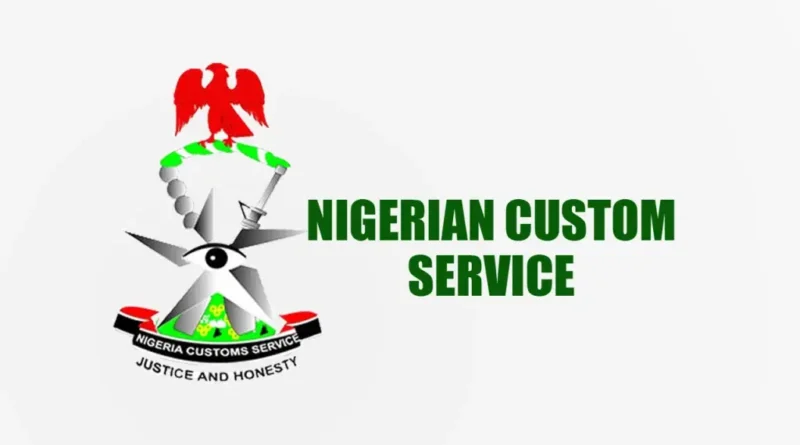 Customs