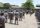 Customs enlists 3,852 out of 573,680 applicants