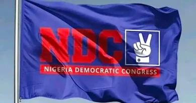 2027: NDC joins opposition, backs push for stronger coalition