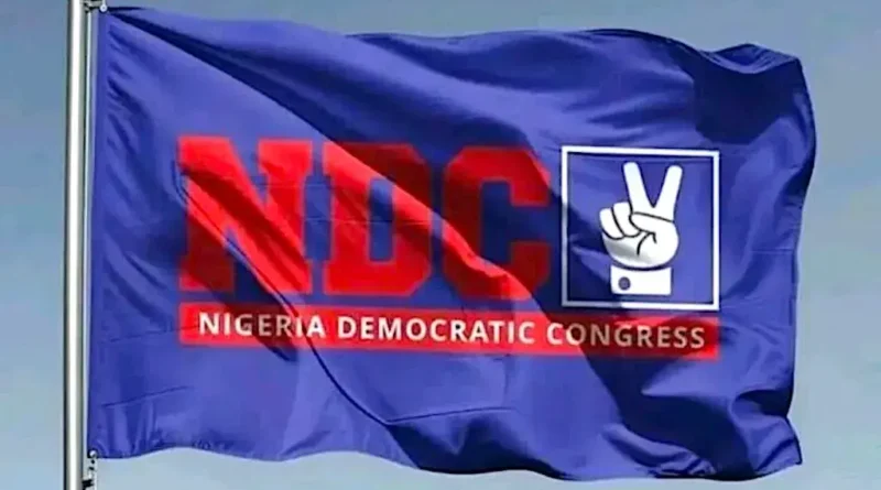 2027 Polls: Court dismisses NDC’s suit on qualification of candidates