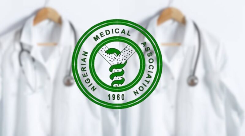 Implement CBA to stem medical brain drain, NMA tells FG
