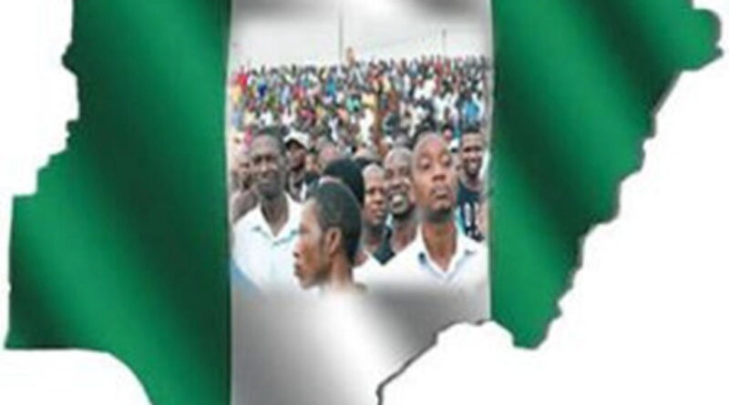 NYCN tasks youths on support for security agencies; commends NYSC, JAMB for youth agenda