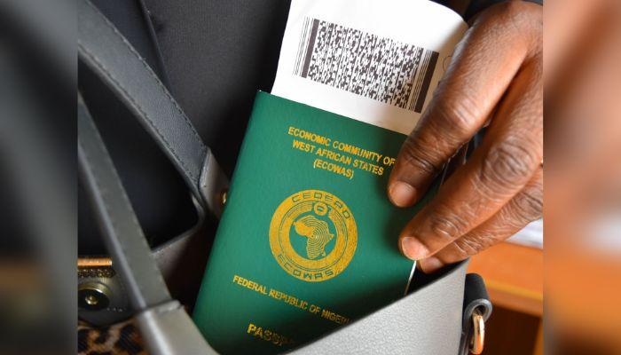 Updated list of 44 visa-free countries Nigerians can travel to