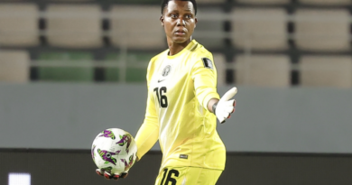 ‘Keep dream alive’, Nnadozie hopeful for World Cup qualification after WAFCON setback