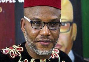Kanu’s family challenges delay, urges courts to hear appeals