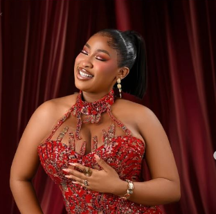 ‘I don’t feel guilt’, Nneoma Ox gets candid on self-care spending