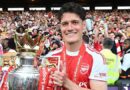 Everton sign Denmark midfielder Norgaard from Arsenal