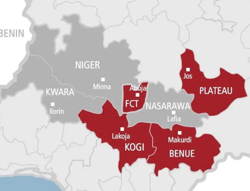 Sule, Mutfwang seek end to politicisation of insecurity in North Central