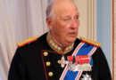 NATO, EU send condolences as King Charles mourns cousin Harald