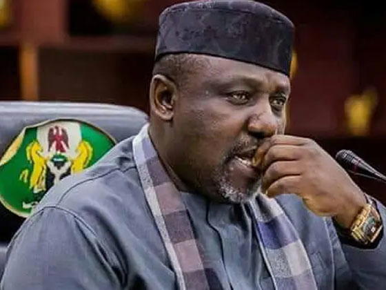 Okorocha