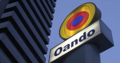 Oando