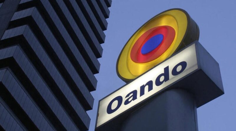 Oando