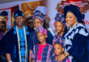 Ogun installs Oba Balogun as Alaye of Imobiland