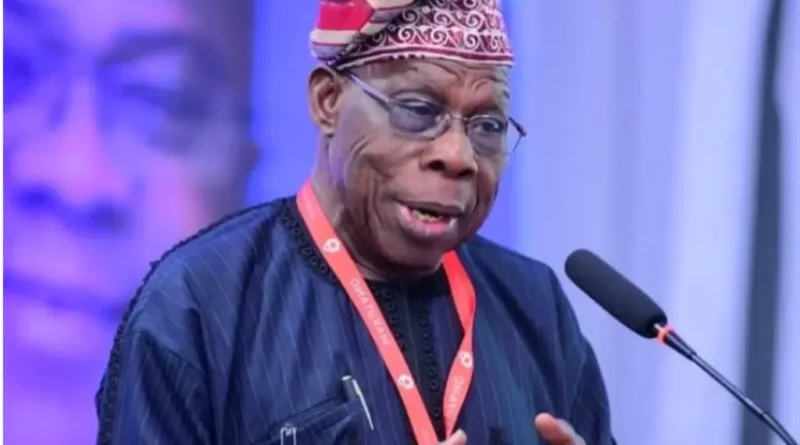 Insecurity in Nigeria